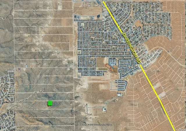 Photo 2 of Land for sale at Pn 213344 Tbd, Horizon City, TX 79928 | MLS# 936416 | Listing updated on 2026-01-14