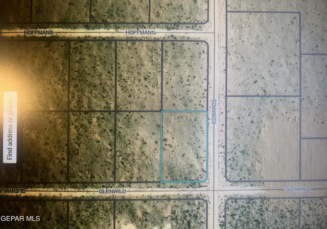 5th image of 365302 Edwards St, Horizon City, TX 79928 | MLS# 936507