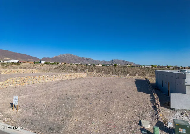 5th image of 7342 Sidewinder Bend Dr, El Paso, TX 79911 | MLS# 937166