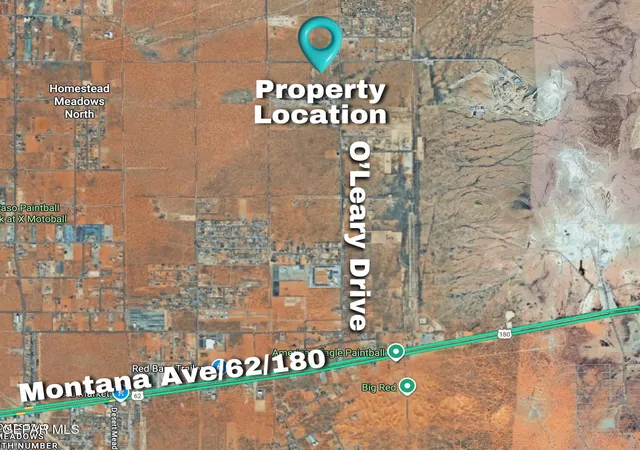 Photo 3 of House for sale at 31515 Faith Ave, El Paso, TX 79938 | MLS# 936616 | Listing updated on 2026-07-28