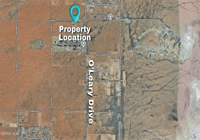Photo 4 of House for sale at 31515 Faith Ave, El Paso, TX 79938 | MLS# 936616 | Listing updated on 2026-07-28