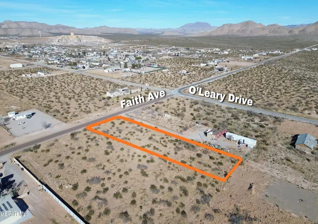 Photo 4 of House for sale at 369183 Faith Ave, El Paso, TX 79938 | MLS# 936619 | Listing updated on 2026-07-28