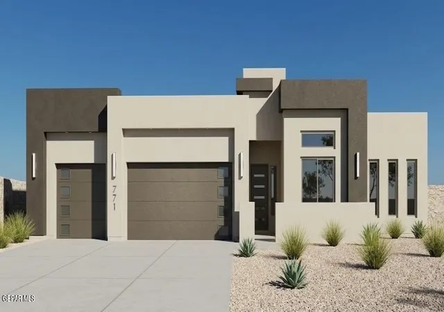 50th image of 7308 Cimarron Gap Dr, El Paso, TX 79911 | MLS# 936626