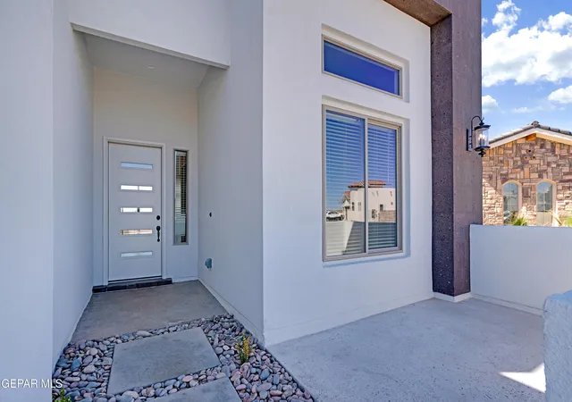 2nd image of 7308 Cimarron Gap Dr, El Paso, TX 79911 | MLS# 936626