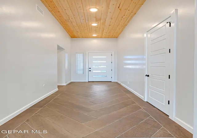 3rd image of 7308 Cimarron Gap Dr, El Paso, TX 79911 | MLS# 936626