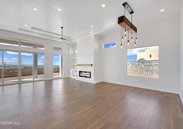 4th image of 7308 Cimarron Gap Dr, El Paso, TX 79911 | MLS# 936626