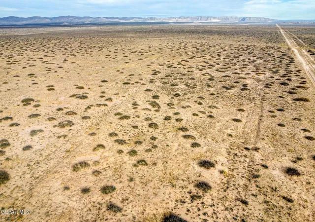 Photo 1 of Land for sale at Pn329794 Tbd, Horizon City, TX 79928 | MLS# 936728 | Listing updated on 2026-01-18