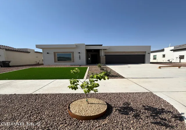 Photo 1 of Sale Pending at 13837 Paseo Del Mar Dr, El Paso, TX 79928 | MLS# 939374 | Listing updated on 2026-10-09
