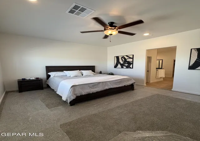 Photo 3 of Sale Pending at 13837 Paseo Del Mar Dr, El Paso, TX 79928 | MLS# 939374 | Listing updated on 2026-10-09