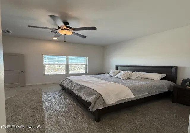 Photo 4 of Sale Pending at 13837 Paseo Del Mar Dr, El Paso, TX 79928 | MLS# 939374 | Listing updated on 2026-10-09