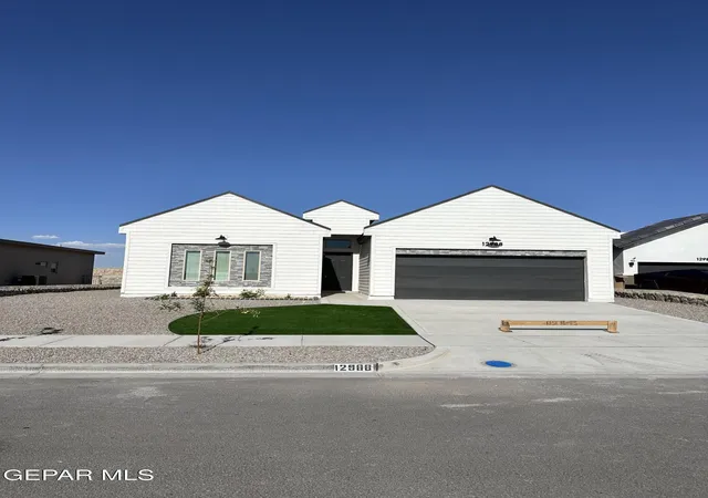2nd image of 12988 Tatenhill, El Paso, TX 79928 | MLS# 939720