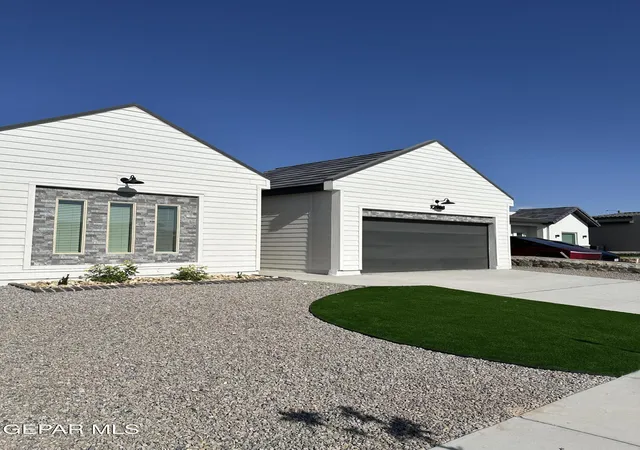 3rd image of 12988 Tatenhill, El Paso, TX 79928 | MLS# 939720