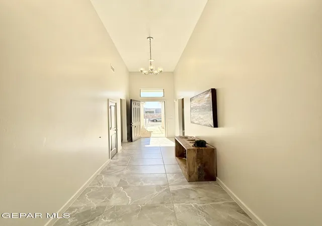 4th image of 12988 Tatenhill, El Paso, TX 79928 | MLS# 939720