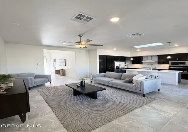 5th image of 12988 Tatenhill, El Paso, TX 79928 | MLS# 939720