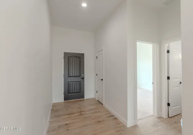 3rd image of 168 Dawson St, Santa Teresa, NM 88008 | MLS# 937107