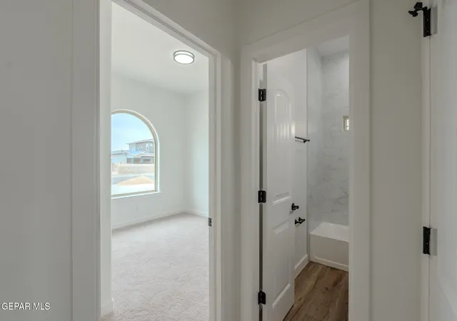 5th image of 168 Dawson St, Santa Teresa, NM 88008 | MLS# 937107