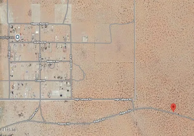 6th image of Pid 386521 Tbd Horizon, Horizon City, TX 79928 | MLS# 936768