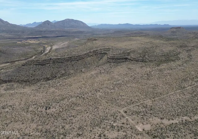 Homes for sale in Sierra Blanca, TX | 40 Acres Ranch Road 1111 Road, Sierra Blanca, TX 79851 | MLS# 936774