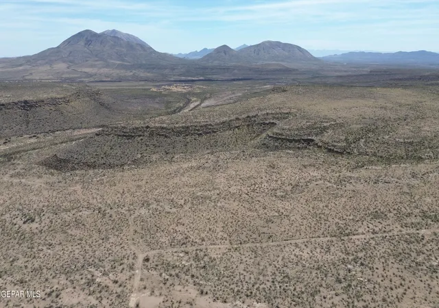 Homes for sale in Sierra Blanca, TX | 40 Acres Ranch Road 1111 Road, Sierra Blanca, TX 79851 | MLS# 936774