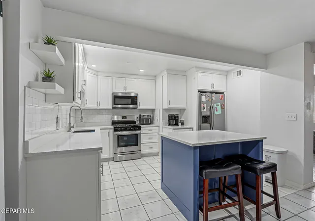 Photo 2 of Multi family home for sale at 10540 Socorro Rd, Socorro, TX 79927 | MLS# 936846 | Listing updated on 2026-09-04
