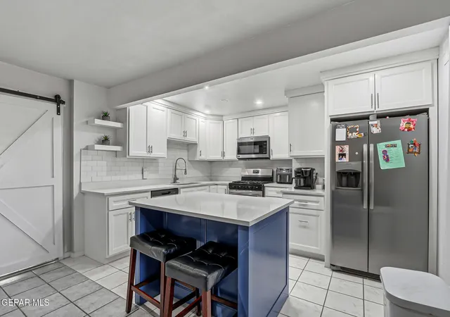 Photo 3 of Multi family home for sale at 10540 Socorro Rd, Socorro, TX 79927 | MLS# 936846 | Listing updated on 2026-09-04
