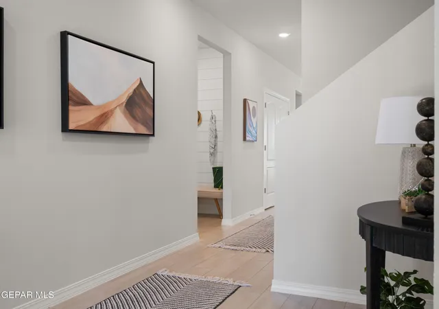 Photo 3 of Sale Pending at 520 Paseo Simple, El Paso, TX 79928 | MLS# 936852 | Listing updated on 2026-07-17