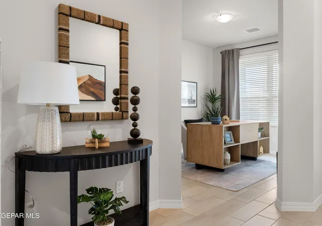 Photo 4 of Sale Pending at 520 Paseo Simple, El Paso, TX 79928 | MLS# 936852 | Listing updated on 2026-07-17