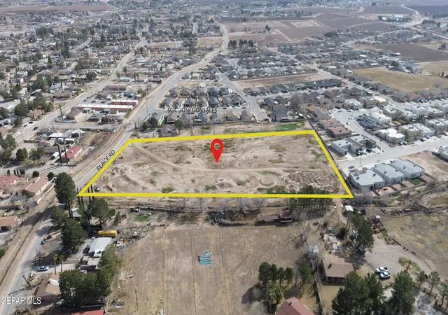 14th image of Pn312920 Pl Rd, Socorro, TX 79927 | MLS# 936883