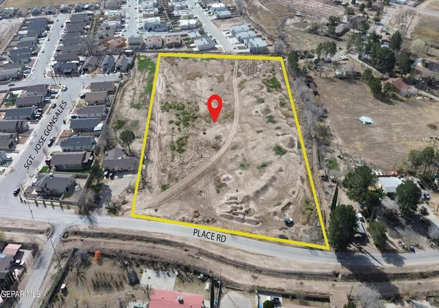 1st image of Pn312920 Pl Rd, Socorro, TX 79927 | MLS# 936883