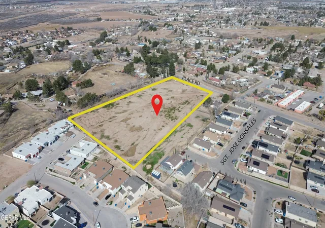 Photo 3 of Land for sale at Pn312920 Place Rd, El Paso, TX 79927 | MLS# 936883 | Listing updated on 2026-07-24