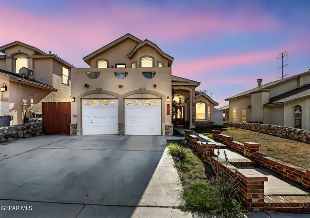 Photo 1 of Sale Pending at 6505 Berringer St, El Paso, TX 79932 | MLS# 936877 | Listing updated on 2026-06-26