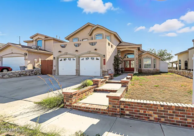 Photo 2 of Sale Pending at 6505 Berringer St, El Paso, TX 79932 | MLS# 936877 | Listing updated on 2026-06-26