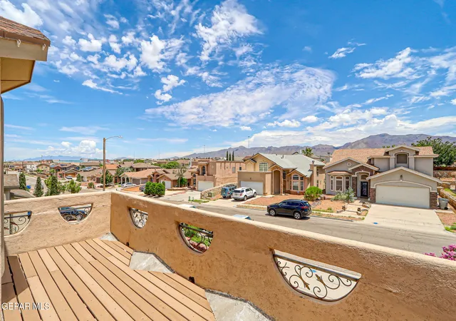 Photo 3 of Sale Pending at 6505 Berringer St, El Paso, TX 79932 | MLS# 936877 | Listing updated on 2026-06-26