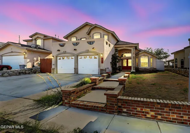 Photo 3 of Sale Pending at 6505 Berringer St, El Paso, TX 79932 | MLS# 936877 | Listing updated on 2026-06-26