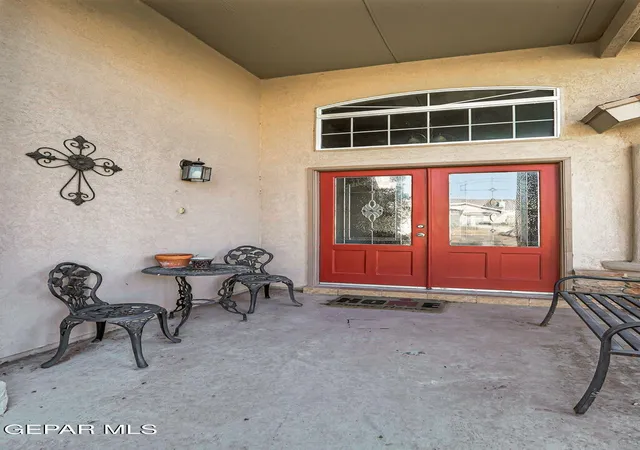 Photo 4 of Sale Pending at 6505 Berringer St, El Paso, TX 79932 | MLS# 936877 | Listing updated on 2026-06-26