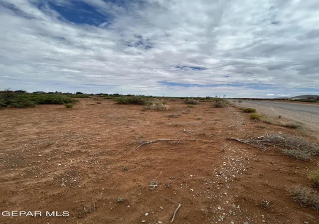 Photo 2 of Land for sale at 14697 Jim Bridger Rd, El Paso, TX 79938 | MLS# 936960 | Listing updated on 2026-01-22