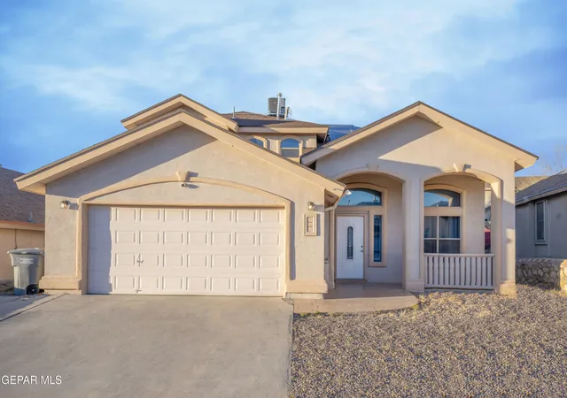 Photo 1 of Single family home for sale at 253 Northbrook Ct, El Paso, TX 79932 | MLS# 937149 | Listing updated on 2026-08-24