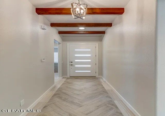 2nd image of 14041 Paseo Original Ct, El Paso, TX 79928 | MLS# 937024