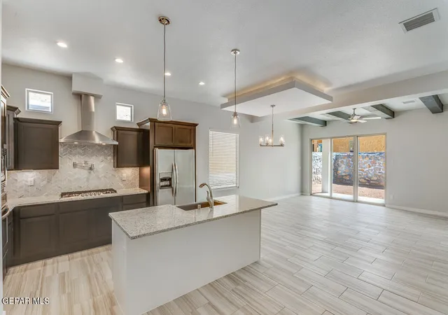 4th image of 14041 Paseo Original Ct, El Paso, TX 79928 | MLS# 937024