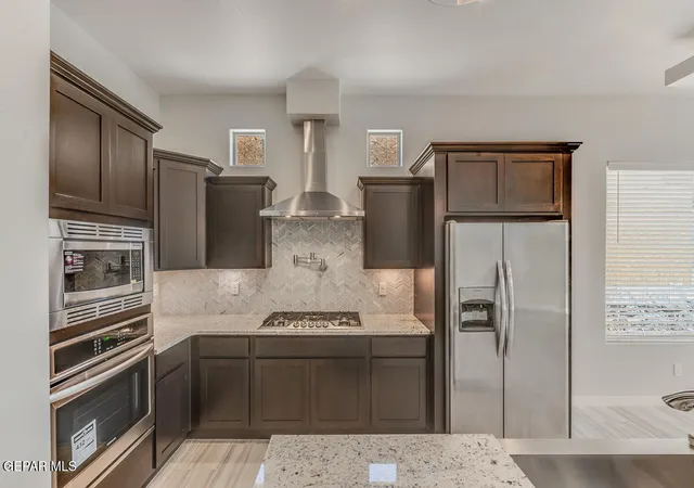 5th image of 14041 Paseo Original Ct, El Paso, TX 79928 | MLS# 937024