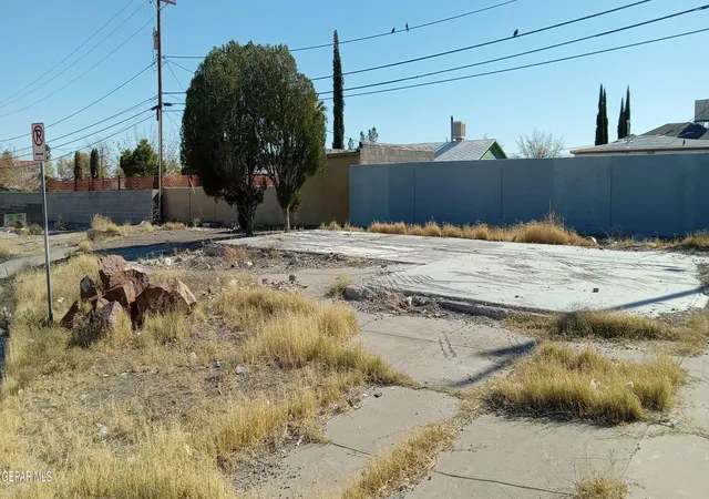5th image of 8440 Dyer St, El Paso, TX 79904 | MLS# 937031