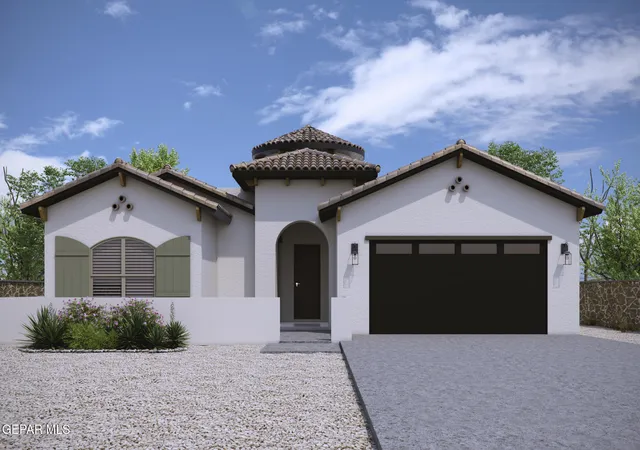 1st image of 14016 Paseo Original Ct, El Paso, TX 79928 | MLS# 937157
