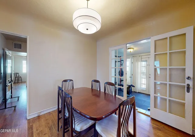 4th image of 717 Kern Dr, El Paso, TX 79902 | MLS# 937569