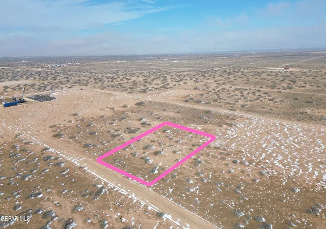 Photo 4 of House for sale at 5 Acres Ames Ave, Horizon City, TX 79928 | MLS# 937214 | Listing updated on 2026-09-09