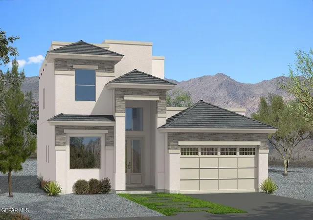 2nd image of 701 Paseo Del Agua St, Horizon City, TX 79928 | MLS# 937971