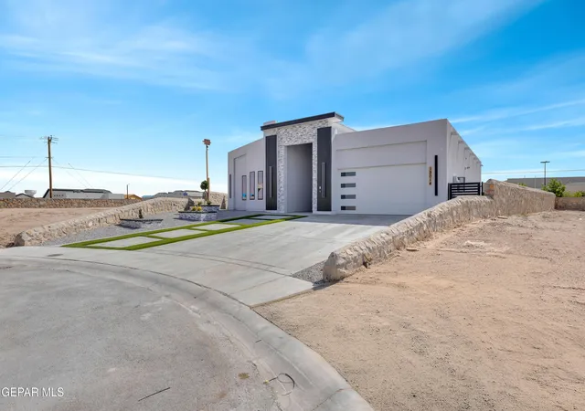 3rd image of 13845 Centro Vista Ave, Horizon City, TX 79928 | MLS# 937358