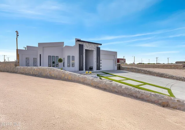 4th image of 13845 Centro Vista Ave, Horizon City, TX 79928 | MLS# 937358