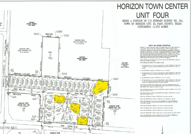 49th image of 13845 Centro Vista Ave, Horizon City, TX 79928 | MLS# 937358