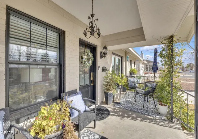 5th image of 2804 N Campbell St, El Paso, TX 79902 | MLS# 937364