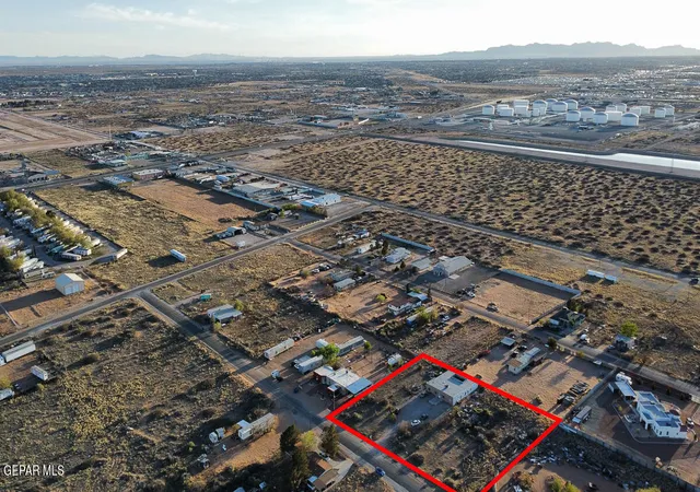 Photo 3 of Sale Pending at 4249 Osceola St, El Paso, TX 79938 | MLS# 937381 | Listing updated on 2026-06-18